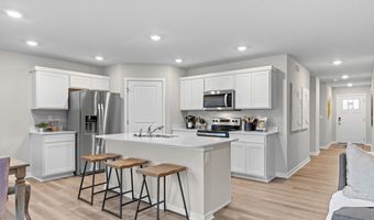 2609 Chan Dr Plan: Harmony, Adel, IA 50003