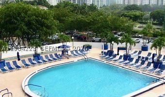3701 N Country Club Dr 504, Aventura, FL 33180