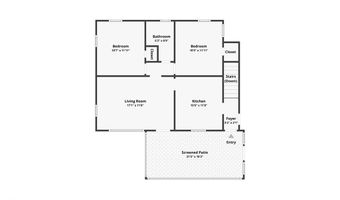 243 Lincoln Ave, Ashland, OH 44805