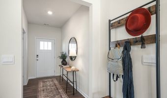 429 Thistle Meadow Ln Plan: HAYDEN, Aberdeen, NC 28315