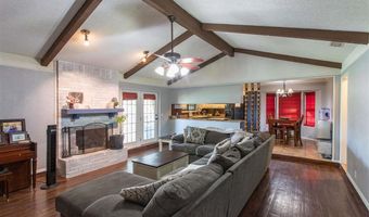 4516 MISTY VALLEY St W, Wichita Falls, TX 76310