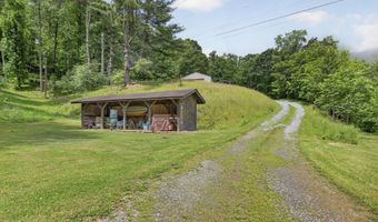 25534 Whitaker Hollow Rd, Abingdon, VA 24211