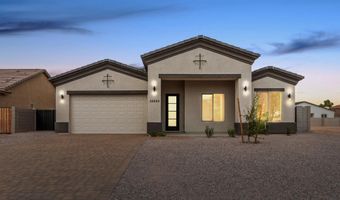 10620 W MONACO Blvd, Arizona City, AZ 85123