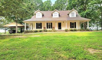 1199 GR 607 Rd, Beech Grove, AR 72412