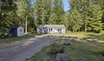 66295 E CRYSTAL CREEK Rd, Brightwood, OR 97011