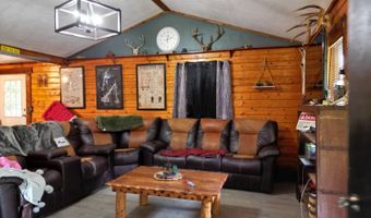 13489 S Center Point Rd, Atoka, OK 74525