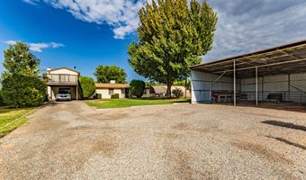 11 ROAD 3400, Aztec, NM 87410
