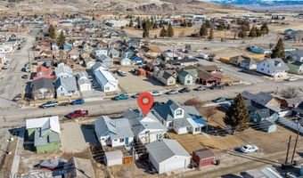 1207 E 5th St, Anaconda, MT 59711