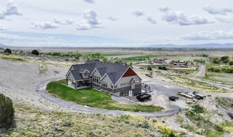 1930 W 5900 N, Brigham City, UT 84302