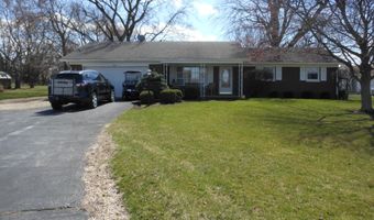 8189 Oakes Rd, Arcanum, OH 45304