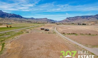 98 Stillwater Dr 25, Cody, WY 82414