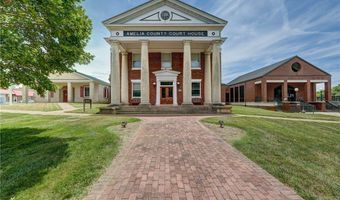 16500 Court St, Amelia, VA 23002