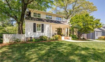 26 Kensington, Avondale Estates, GA 30002