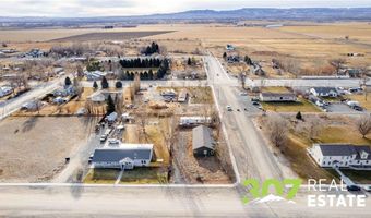 300 Cedar Ave, Burlington, WY 82411