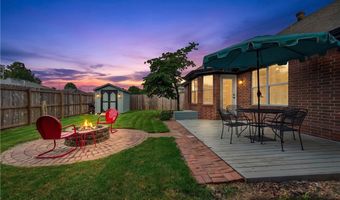 3006 NW Apple Harvest, Bentonville, AR 72712