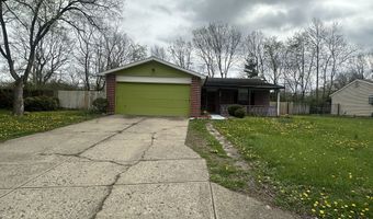 7727 Alapaka Ct, Indianapolis, IN 46217