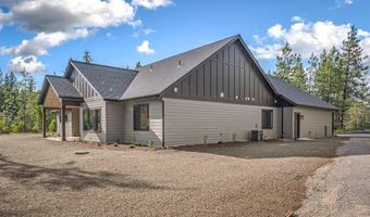 25787 N Dickens Rd, Athol, ID 83801