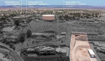1317 Alpine Dr, Boulder City, NV 89005