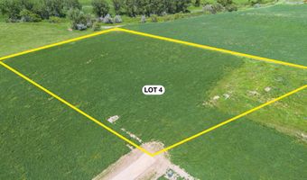 TBD Lot 4 Wild West Place, Belle Fourche, SD 57717