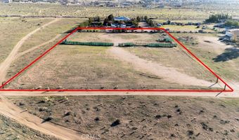 0 Mambe, Apple Valley, CA 92308