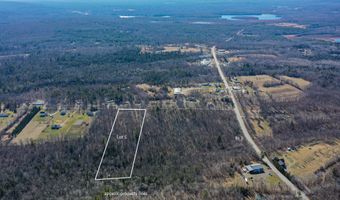 Bicknell Road lot # 5, Belmont, ME 04952