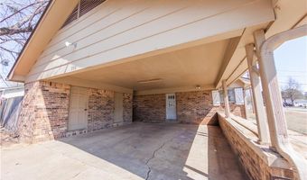 736 Maple Shade Rd, Alma, AR 72921