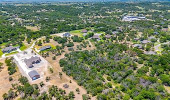 132 Woodview Creek Trl, Aledo, TX 76108