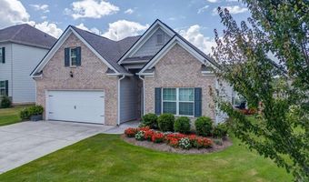 43 Shamrock Chase, Adairsville, GA 30103