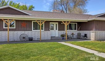 209 Fruitland Ave N, Buhl, ID 83316