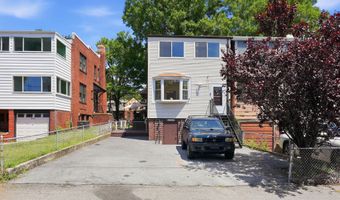 4508 S DAKOTA Ave NE, Washington, DC 20017