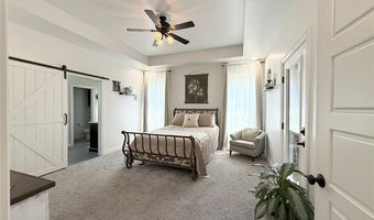 18040 County Road 1558, Ada, OK 74820