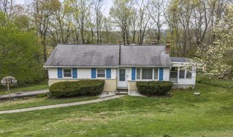 6 Sunrise Rd, Danbury, CT 06810