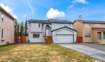 8688 Little Brook Cir, Anchorage, AK 99507