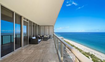 9705 Collins Ave 2304N, Bal Harbour, FL 33154