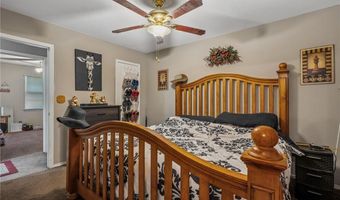 1005 N St, Barling, AR 72923