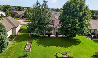 2421 Yorkshire Cir, Ames, IA 50010