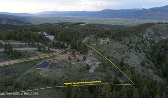 785 STONEGATE Dr, Afton, WY 83110