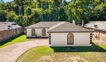 2330 GREENWAY Dr, Alexandria, LA 71301