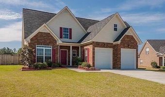 4573 Logans Way, Augusta, GA 30909