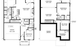 1302 Cedarcrest Blvd, Acworth, GA 30101