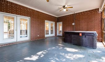 2809 Pinehurst Cv, Benton, AR 72019