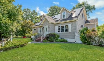 1 Hewitt Ave, Belleville, NJ 07109