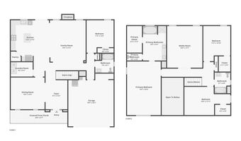 5275 Middleton Pl NW, Acworth, GA 30101