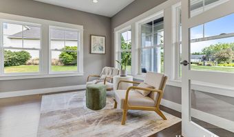 5337 River Basin Ct NE, Ada, MI 49301