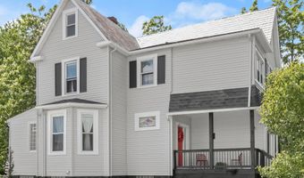 4511 POWELL Ave, Baltimore, MD 21206