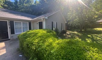 160 Fair Oaks Dr, Athens, GA 30606