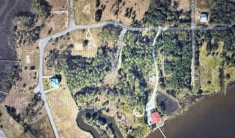 Hummingbird Lane lot 2, Biloxi, MS 39532