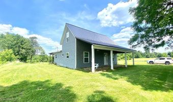 2339 E Tulip Rd, Bloomfield, IN 47424