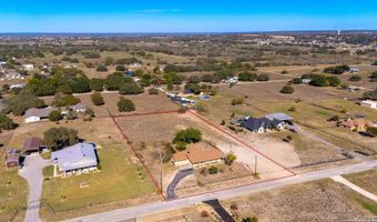 171 Big Oak Dr, Adkins, TX 78101