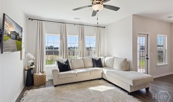 1913 Arnold Dr SE, Allenhurst, GA 31301